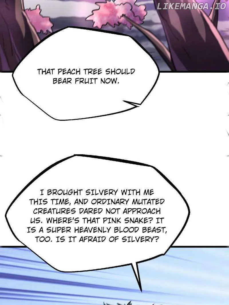 Read Super God Gene chapter 244 image 39 on Lezhin