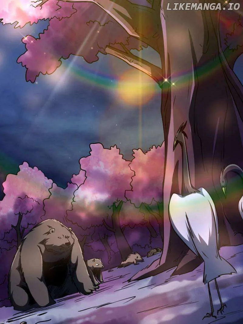 Read Super God Gene chapter 244 image 44 on Lezhin