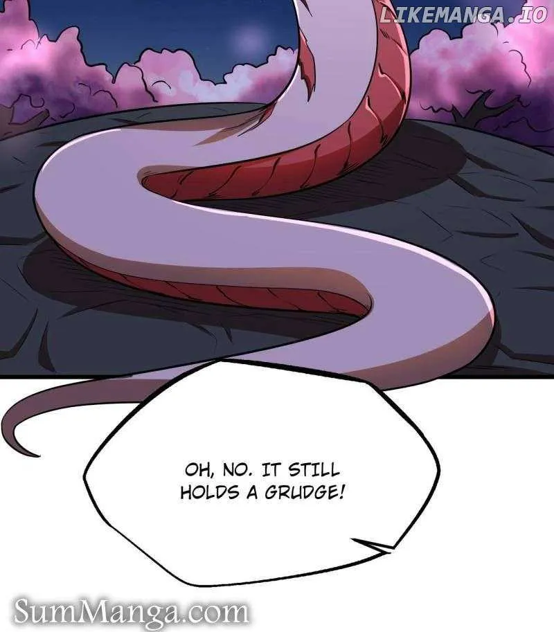 Read Super God Gene chapter 244 image 46 on Lezhin