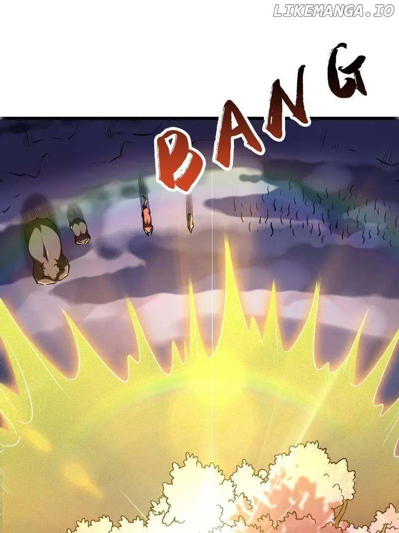 Read Super God Gene chapter 244 image 59 on Lezhin