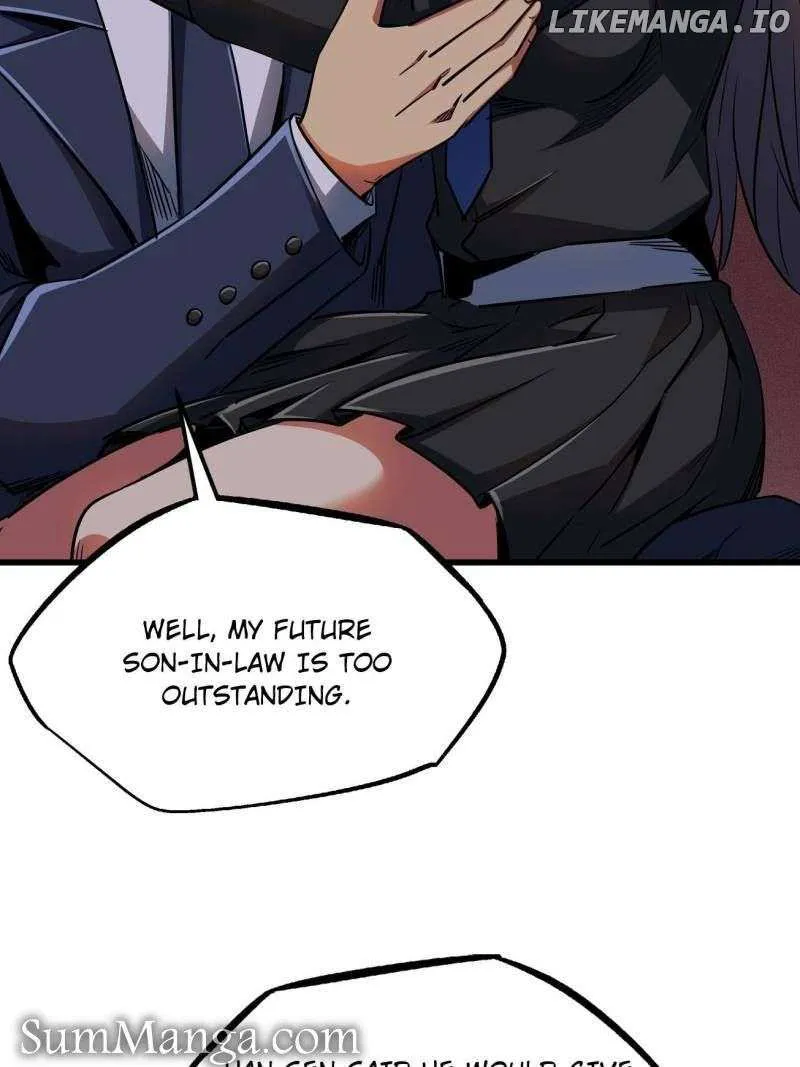 Read Super God Gene chapter 244 image 6 on Lezhin