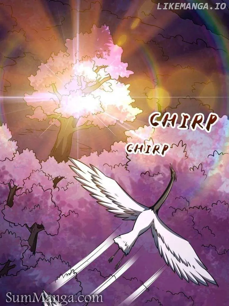 Read Super God Gene chapter 244 image 61 on Lezhin