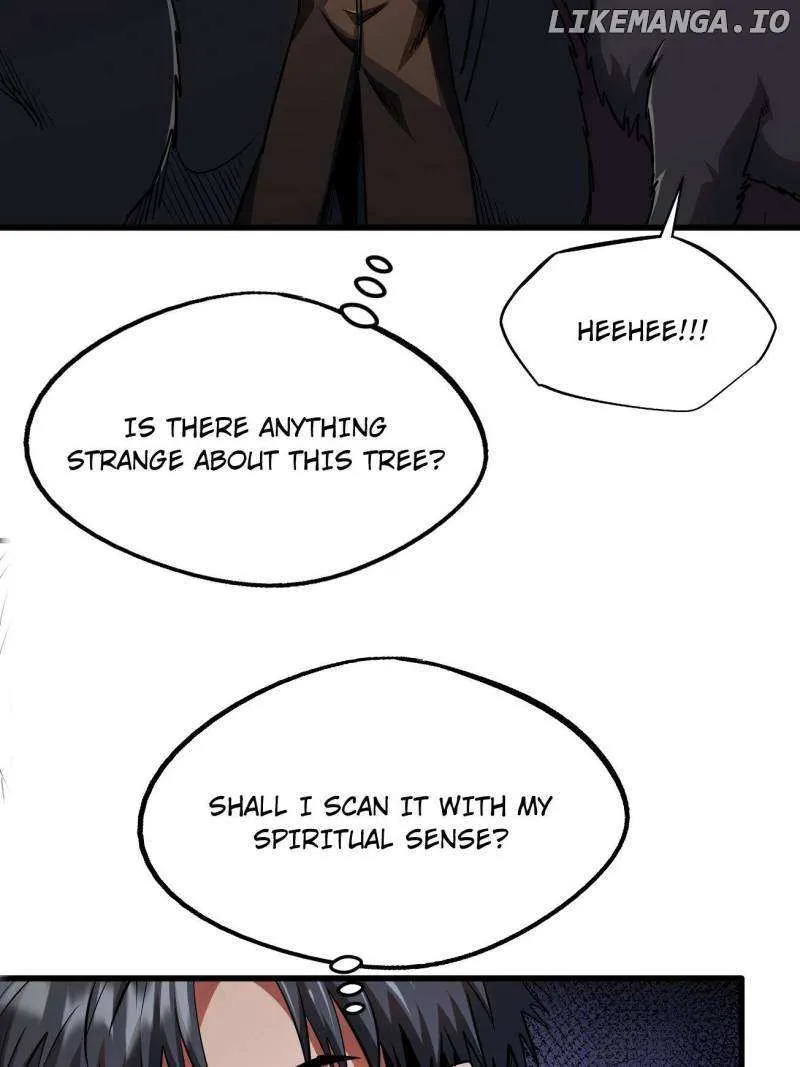 Read Super God Gene chapter 244 image 65 on Lezhin