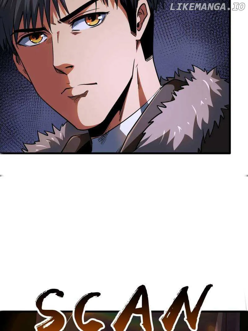 Read Super God Gene chapter 244 image 66 on Lezhin