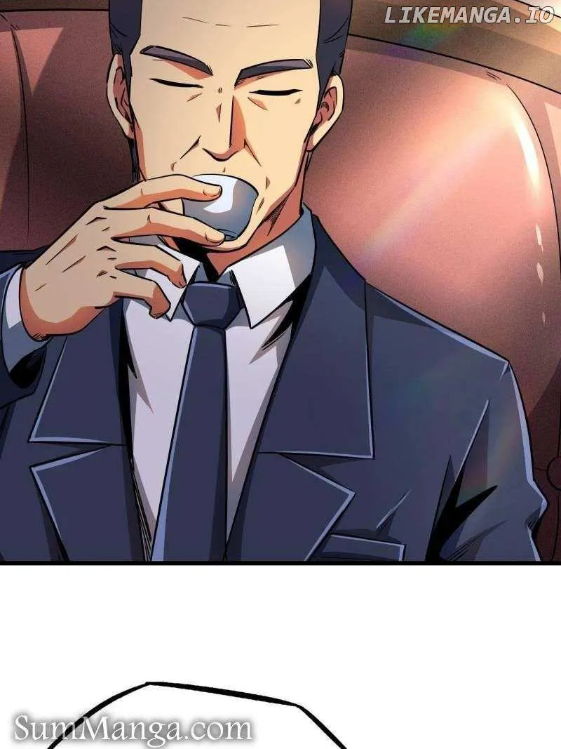 Read Super God Gene chapter 244 image 9 on Lezhin