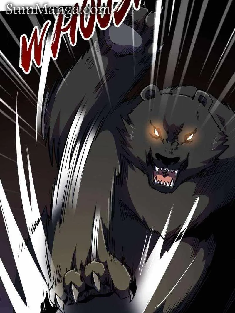 Read Super God Gene chapter 246 image 14 on Lezhin