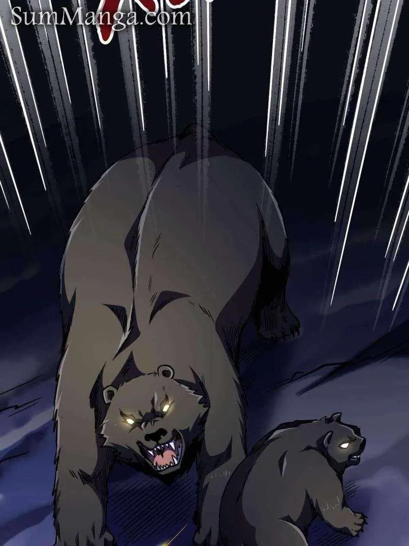 Read Super God Gene chapter 246 image 29 on Lezhin