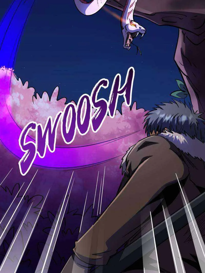 Read Super God Gene chapter 246 image 43 on Lezhin