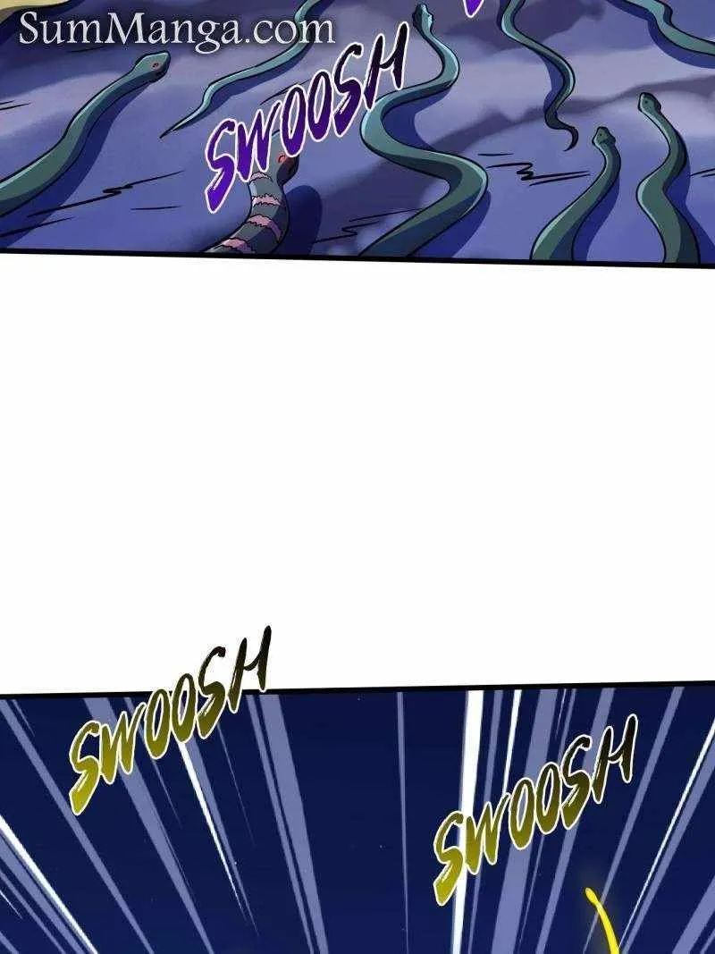 Read Super God Gene chapter 246 image 50 on Lezhin