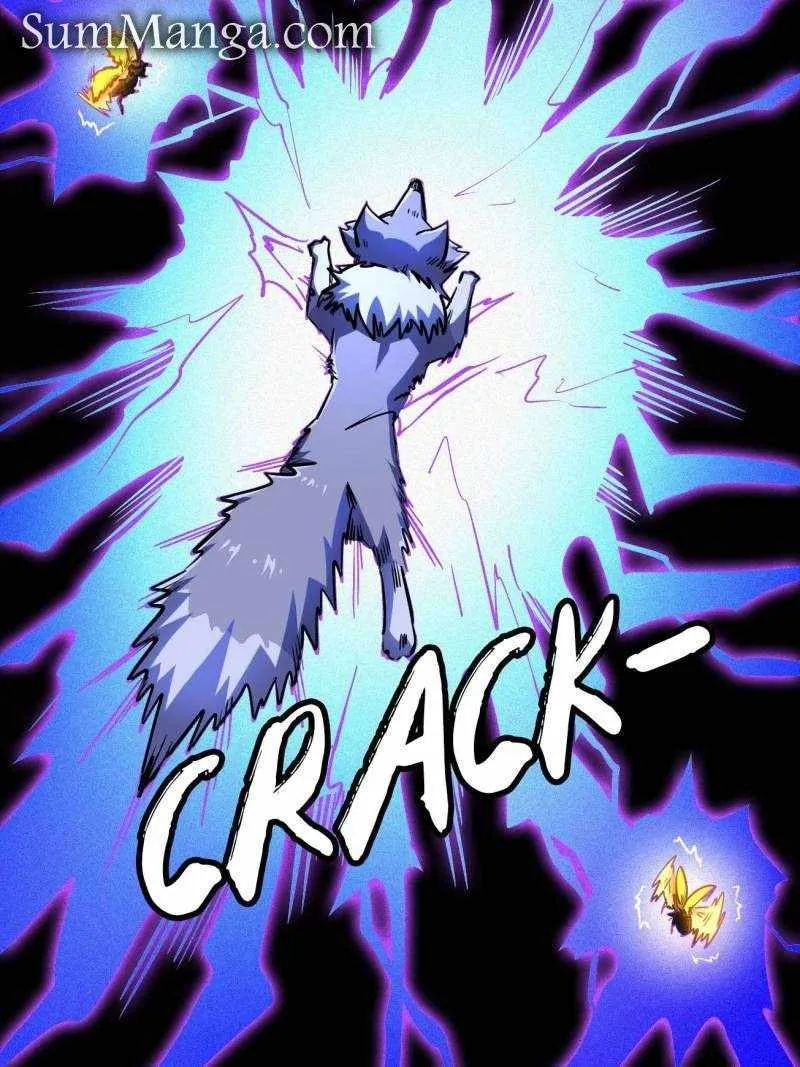 Read Super God Gene chapter 246 image 59 on Lezhin