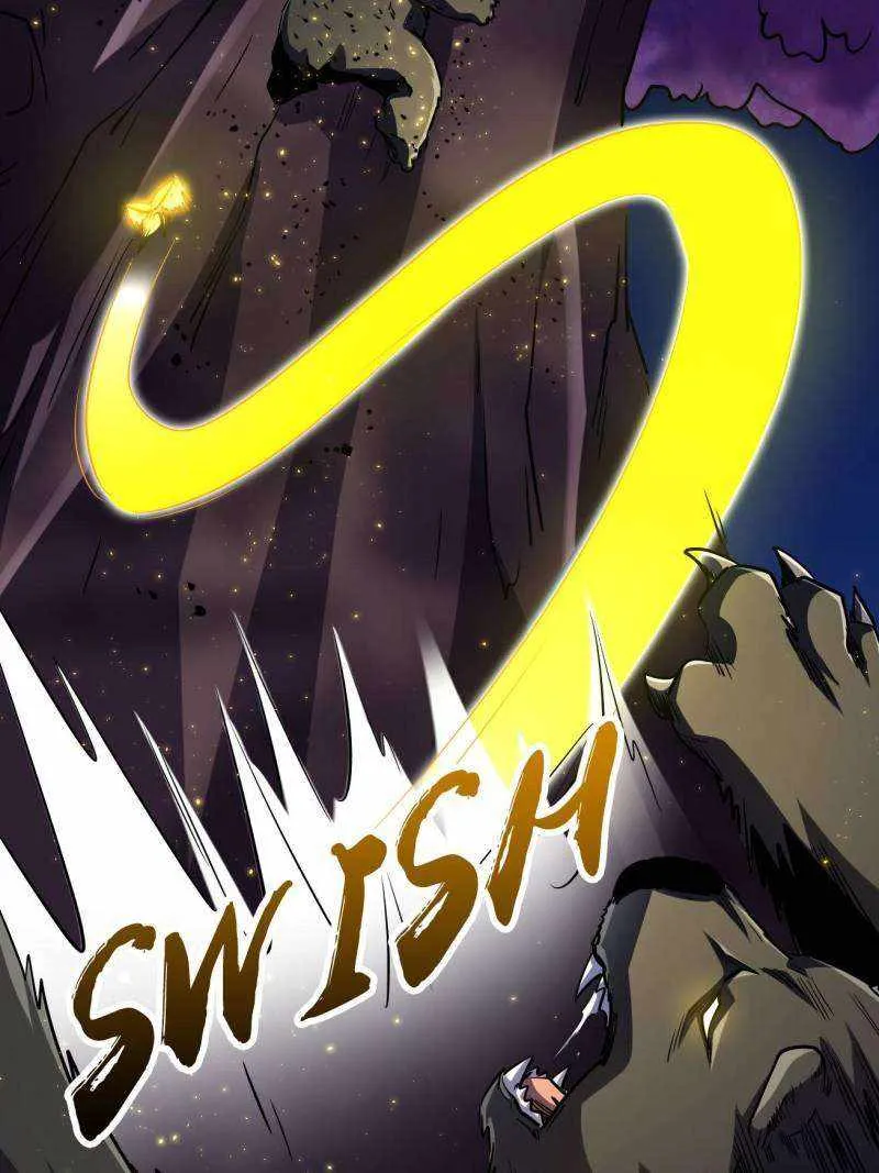 Read Super God Gene chapter 246 image 7 on Lezhin