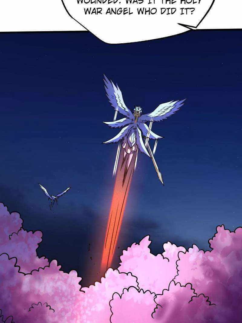 Read Super God Gene chapter 246 image 76 on Lezhin