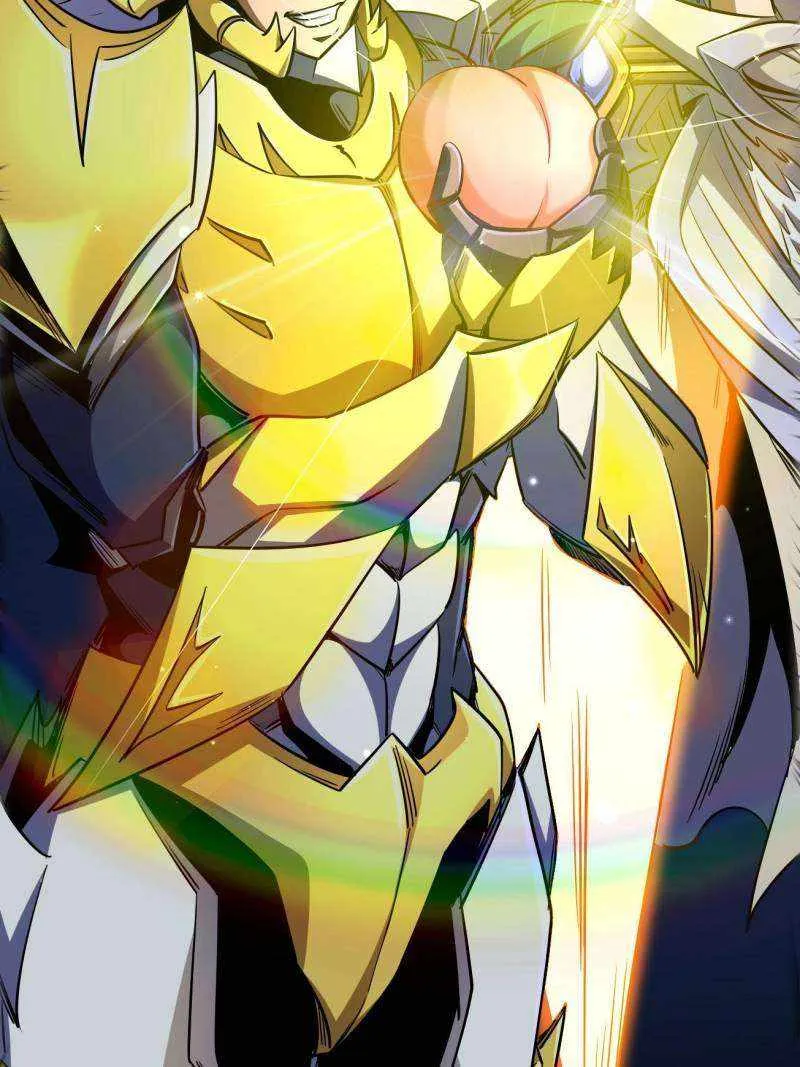 Read Super God Gene chapter 246 image 84 on Lezhin