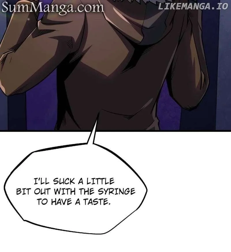 Read Super God Gene chapter 247 image 10 on Lezhin