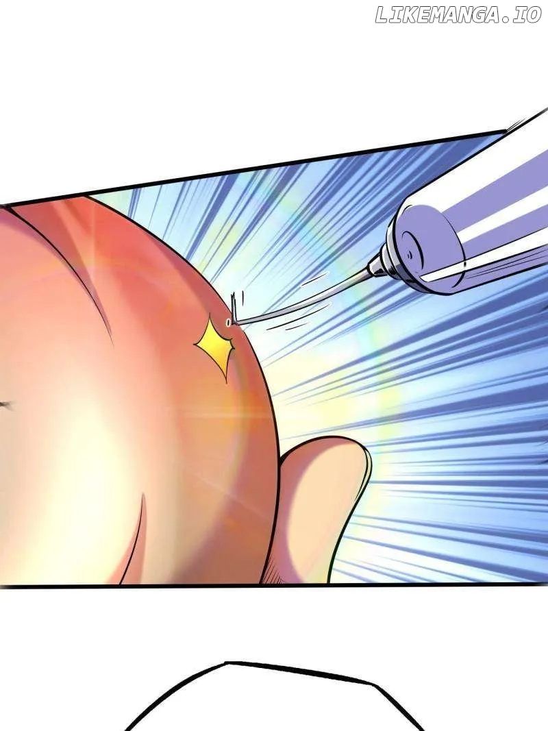 Read Super God Gene chapter 247 image 11 on Lezhin