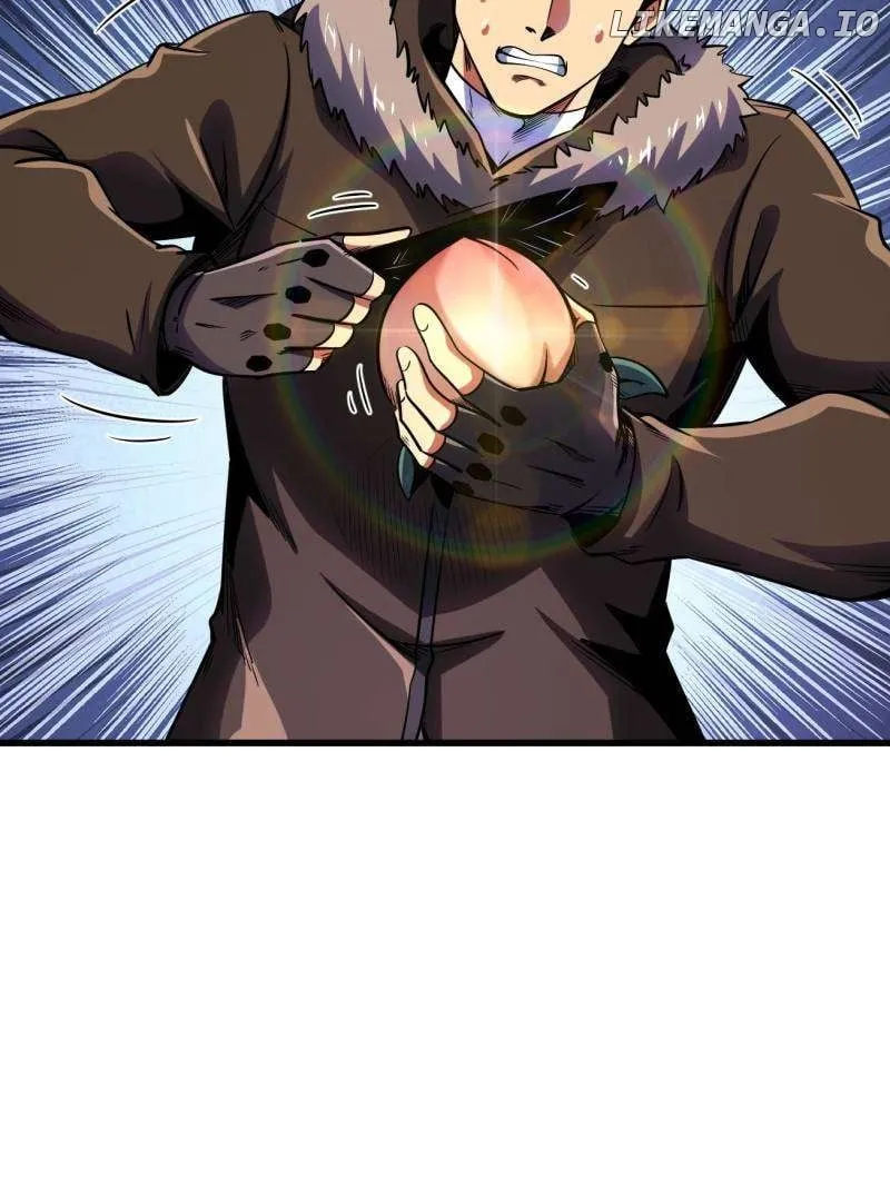 Read Super God Gene chapter 247 image 14 on Lezhin