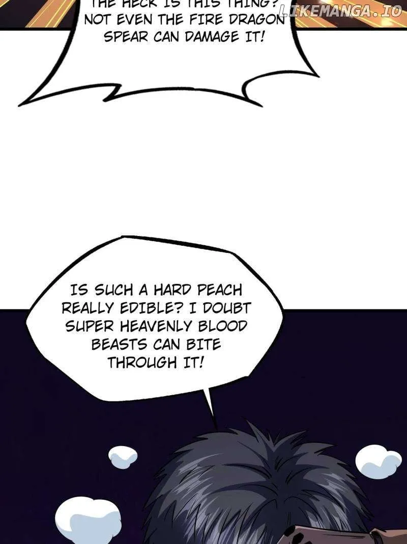 Read Super God Gene chapter 247 image 17 on Lezhin
