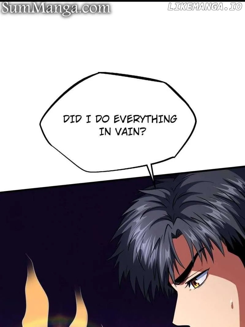 Read Super God Gene chapter 247 image 19 on Lezhin