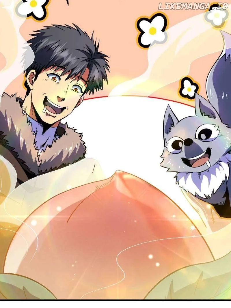 Read Super God Gene chapter 247 image 2 on Lezhin