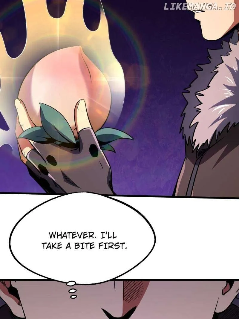Read Super God Gene chapter 247 image 20 on Lezhin