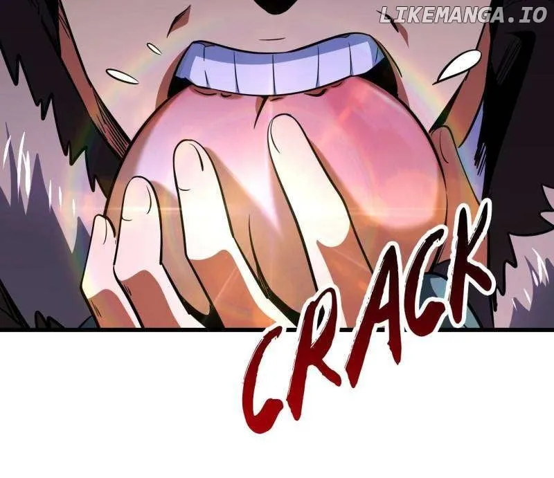 Read Super God Gene chapter 247 image 21 on Lezhin
