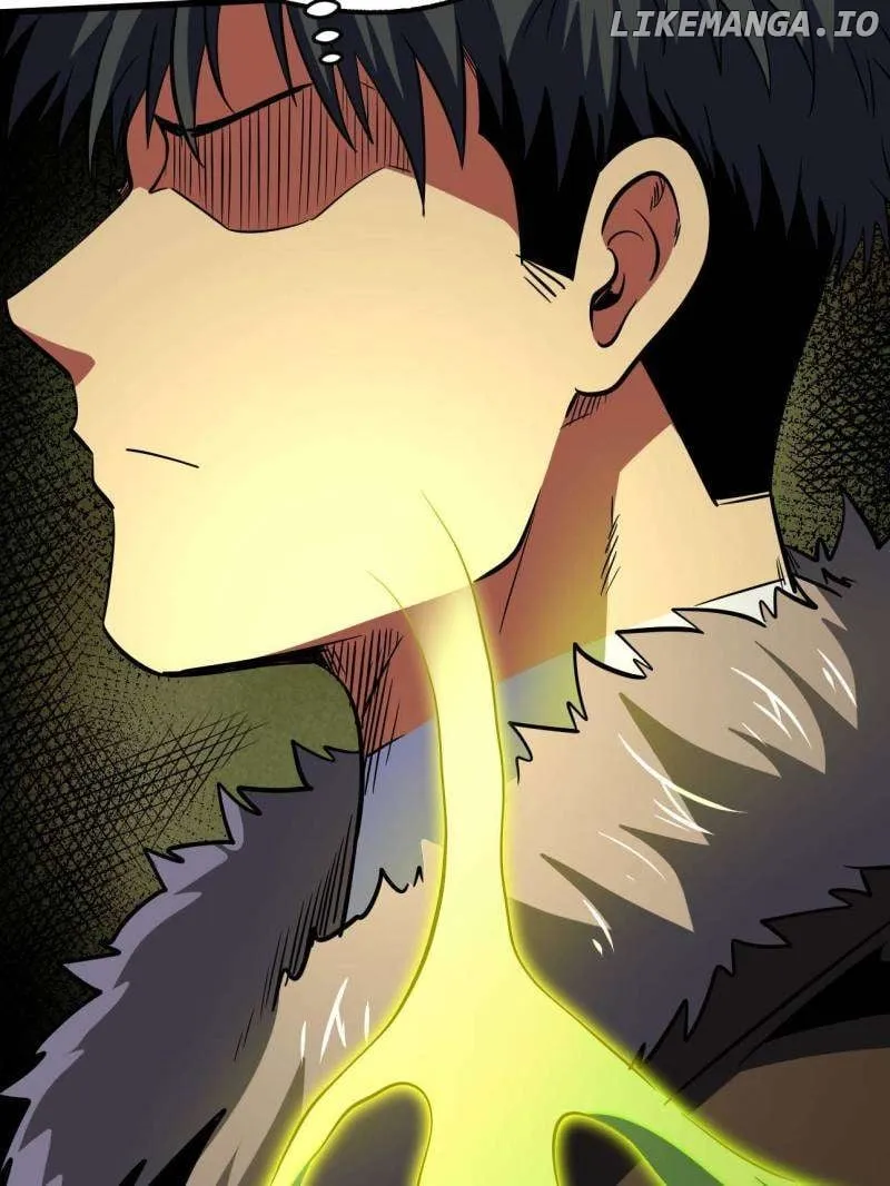 Read Super God Gene chapter 247 image 24 on Lezhin