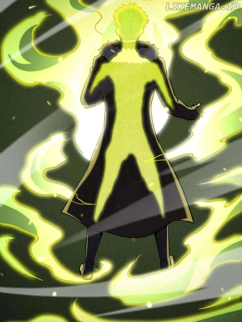 Read Super God Gene chapter 247 image 26 on Lezhin