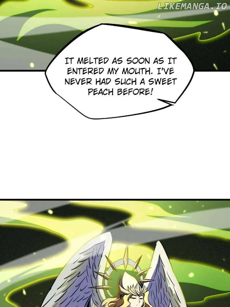 Read Super God Gene chapter 247 image 27 on Lezhin