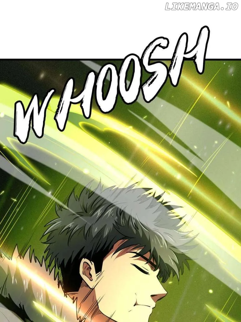 Read Super God Gene chapter 247 image 29 on Lezhin