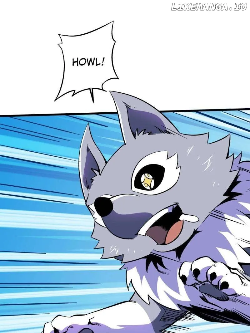 Read Super God Gene chapter 247 image 3 on Lezhin