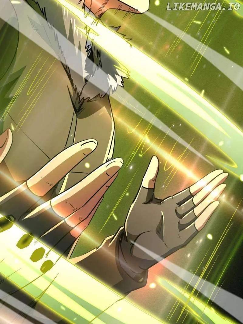 Read Super God Gene chapter 247 image 30 on Lezhin