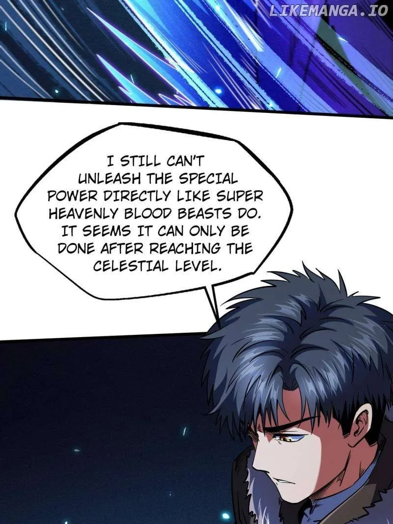 Read Super God Gene chapter 247 image 39 on Lezhin