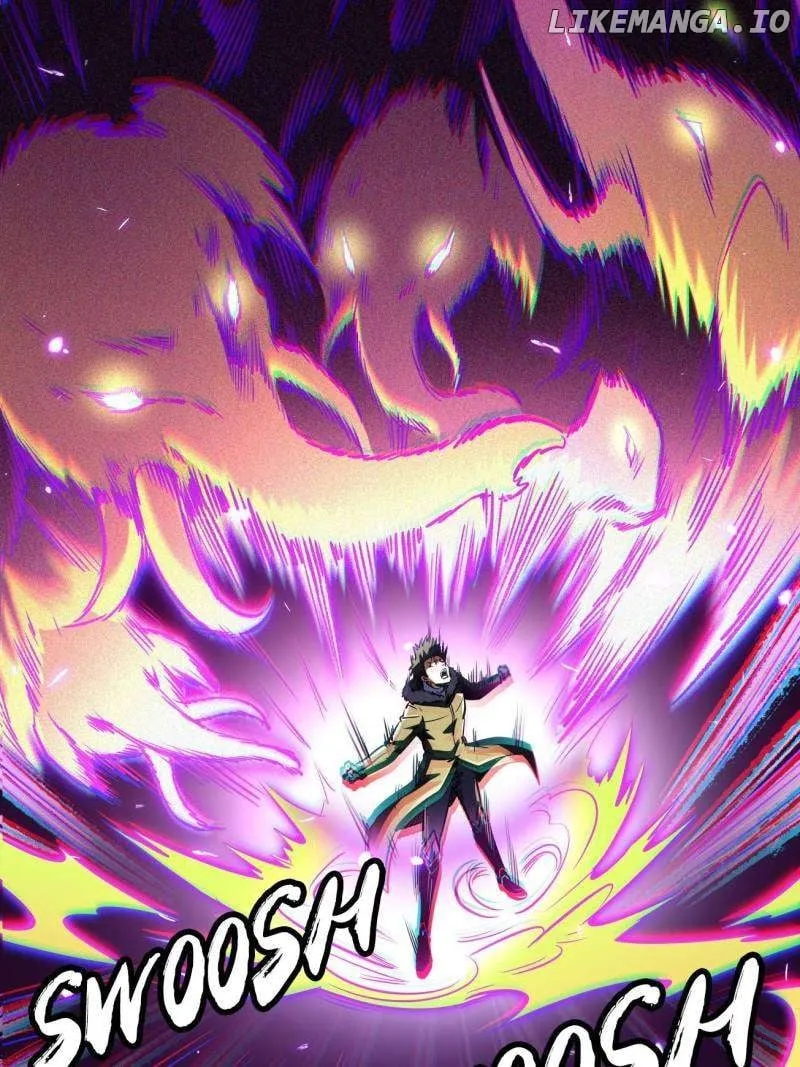 Read Super God Gene chapter 247 image 42 on Lezhin
