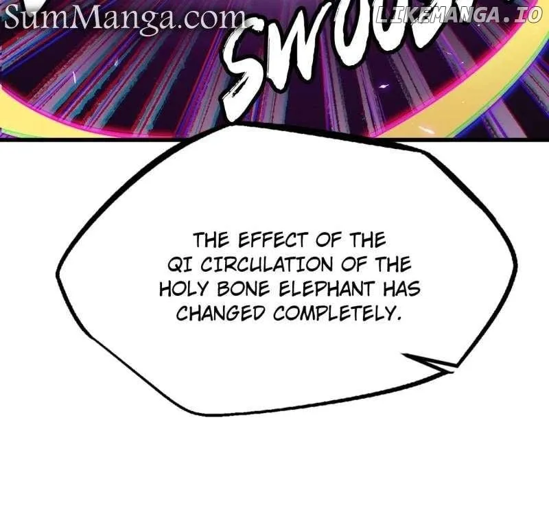 Read Super God Gene chapter 247 image 43 on Lezhin