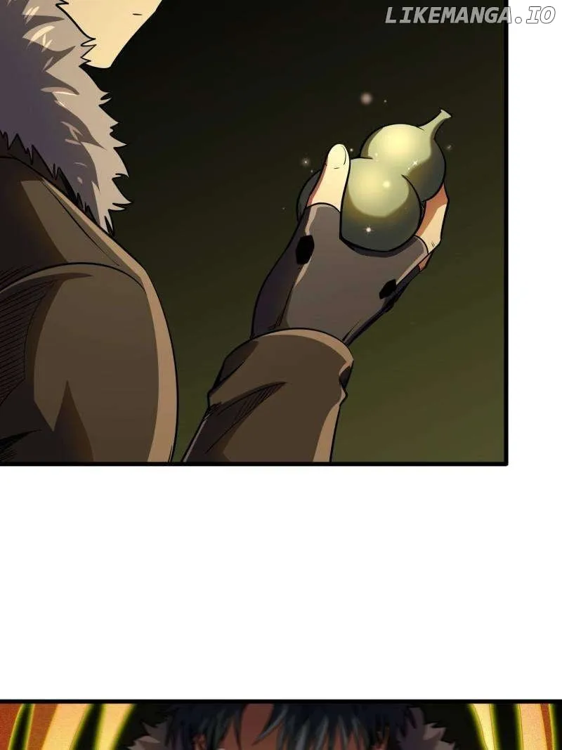 Read Super God Gene chapter 247 image 48 on Lezhin