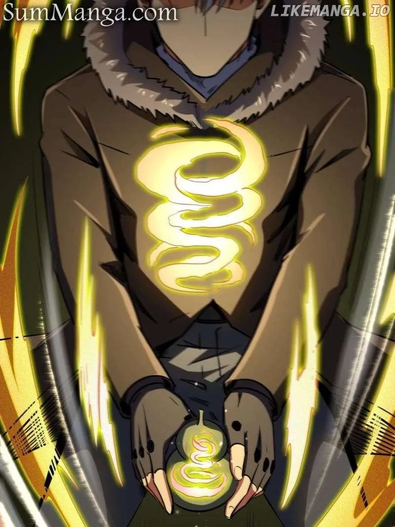 Read Super God Gene chapter 247 image 49 on Lezhin