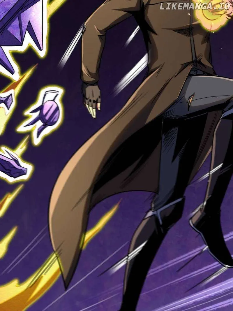 Read Super God Gene chapter 247 image 53 on Lezhin