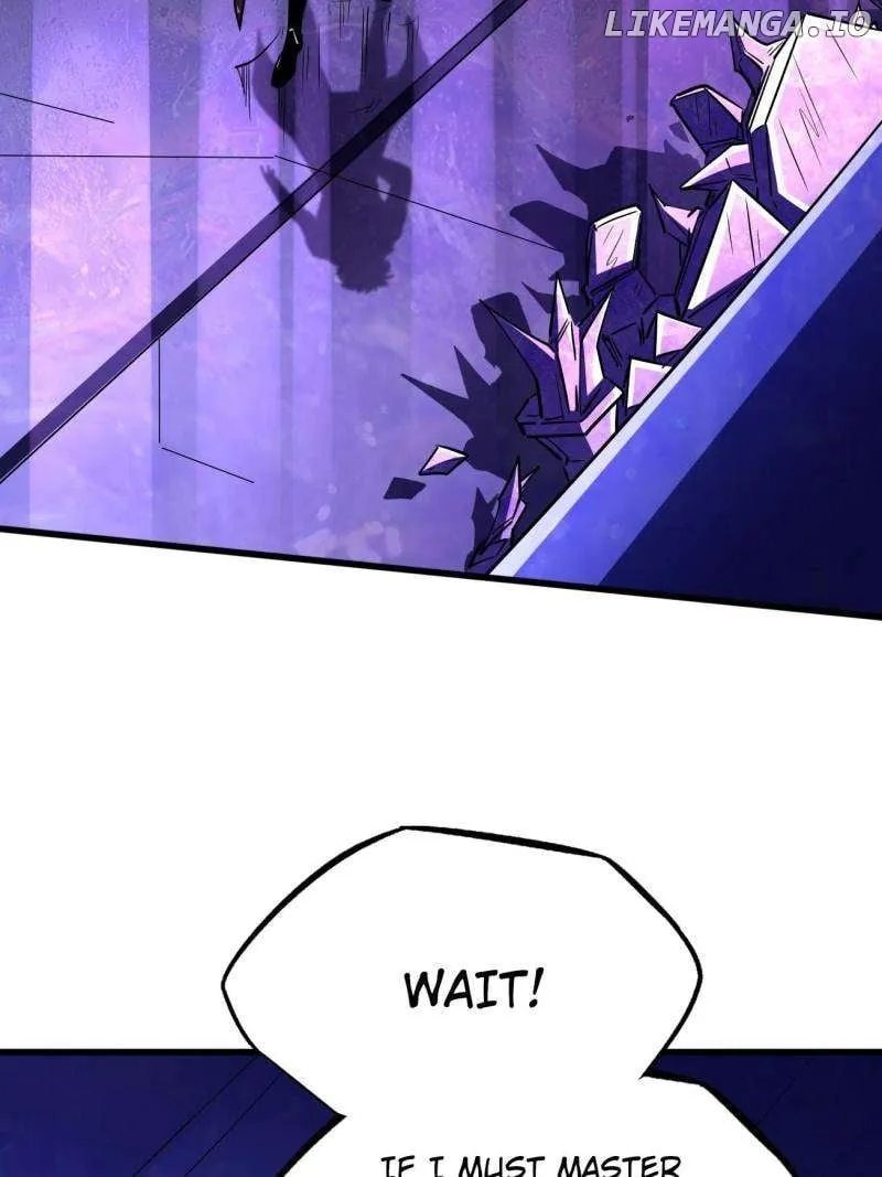 Read Super God Gene chapter 247 image 57 on Lezhin
