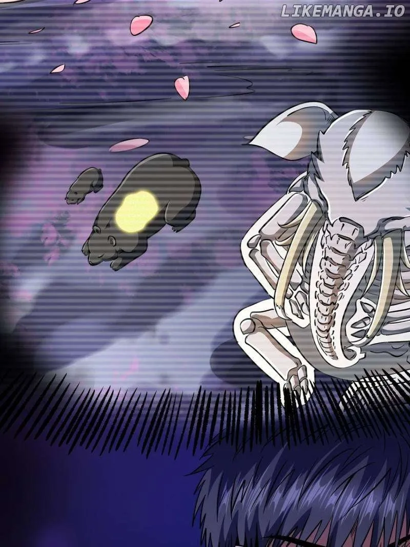 Read Super God Gene chapter 247 image 60 on Lezhin