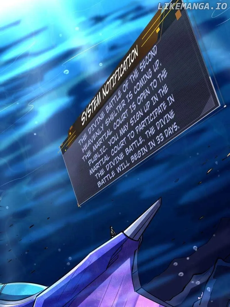 Read Super God Gene chapter 247 image 64 on Lezhin