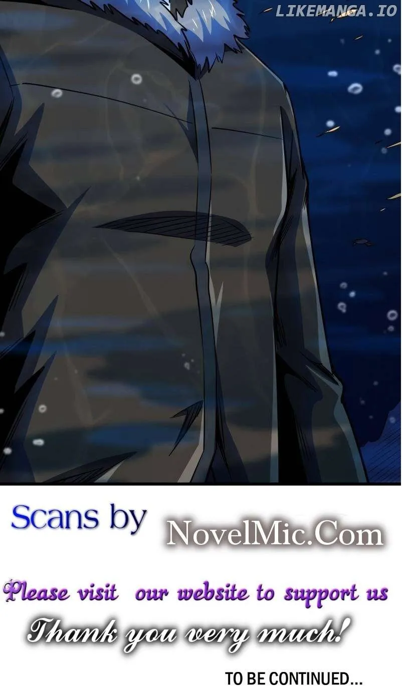 Read Super God Gene chapter 247 image 67 on Lezhin