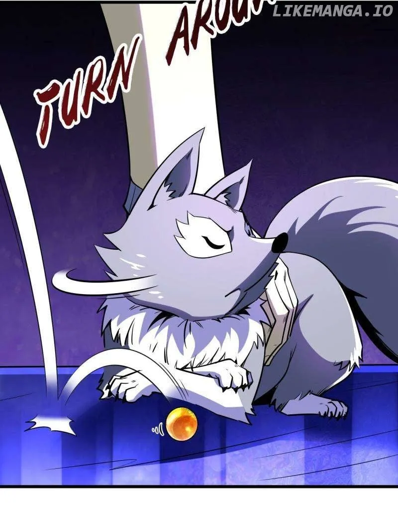 Read Super God Gene chapter 247 image 8 on Lezhin