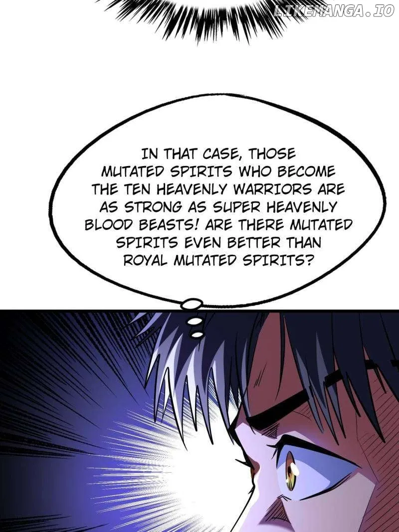 Read Super God Gene chapter 248 image 13 on Lezhin