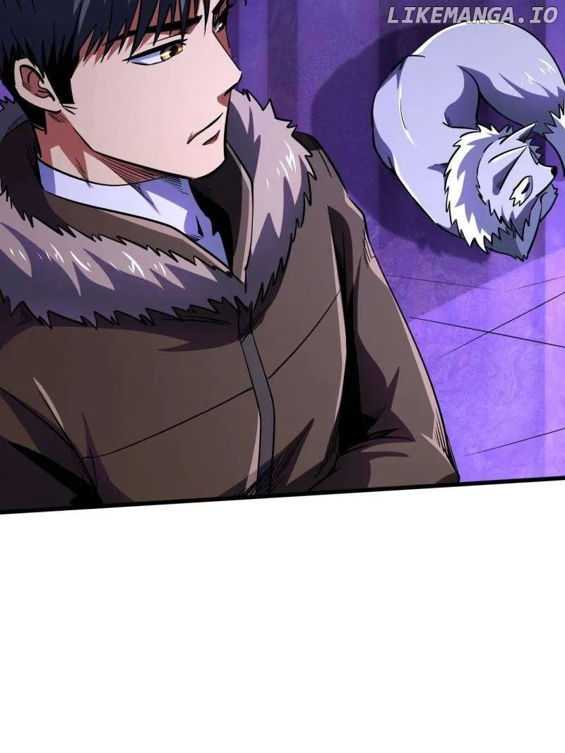 Read Super God Gene chapter 248 image 15 on Lezhin