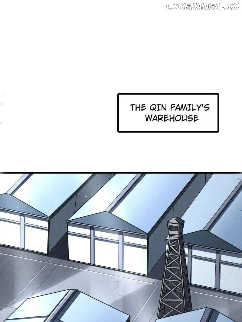 Read Super God Gene chapter 248 image 16 on Lezhin