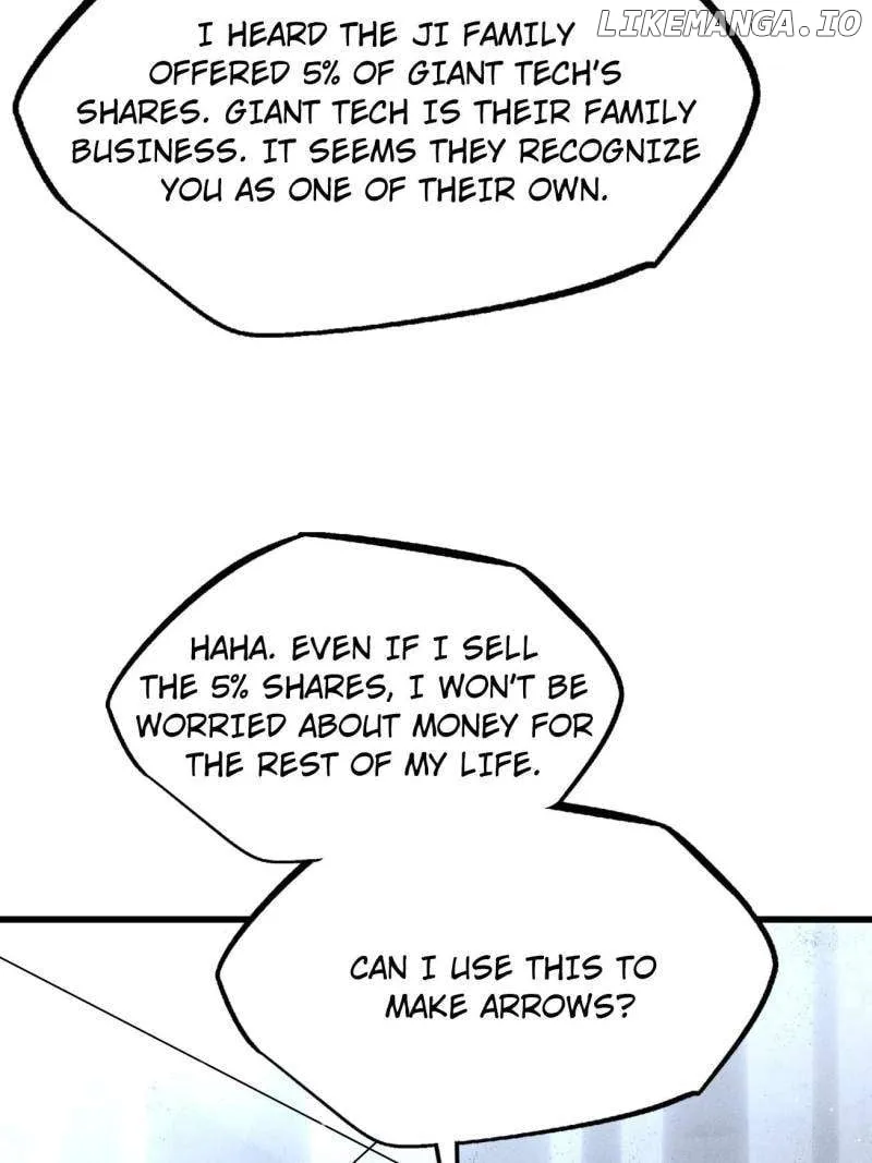 Read Super God Gene chapter 248 image 27 on Lezhin