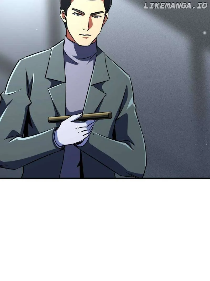 Read Super God Gene chapter 248 image 30 on Lezhin