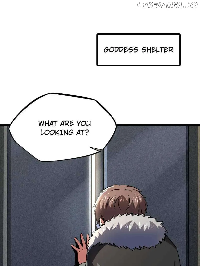 Read Super God Gene chapter 248 image 33 on Lezhin