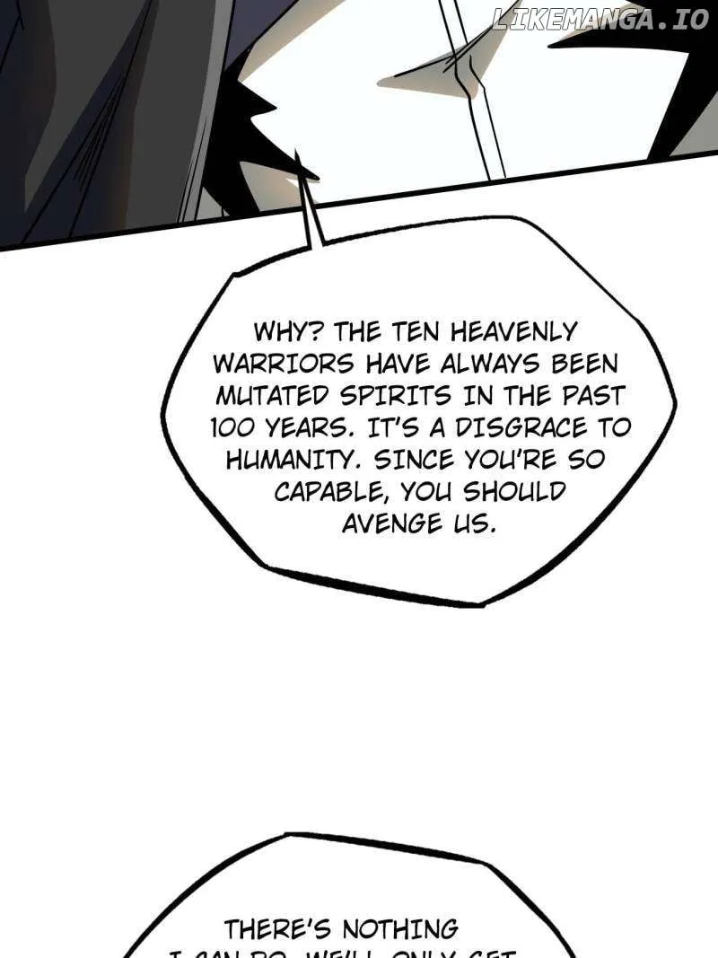 Read Super God Gene chapter 248 image 41 on Lezhin