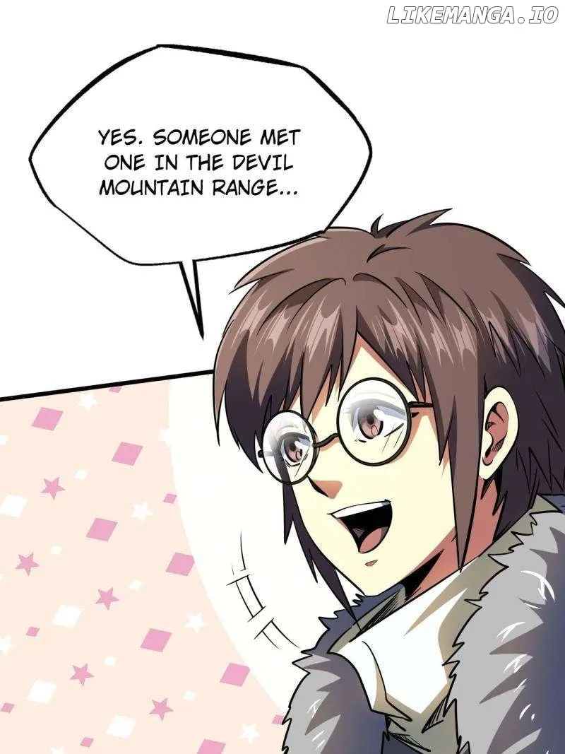 Read Super God Gene chapter 248 image 44 on Lezhin